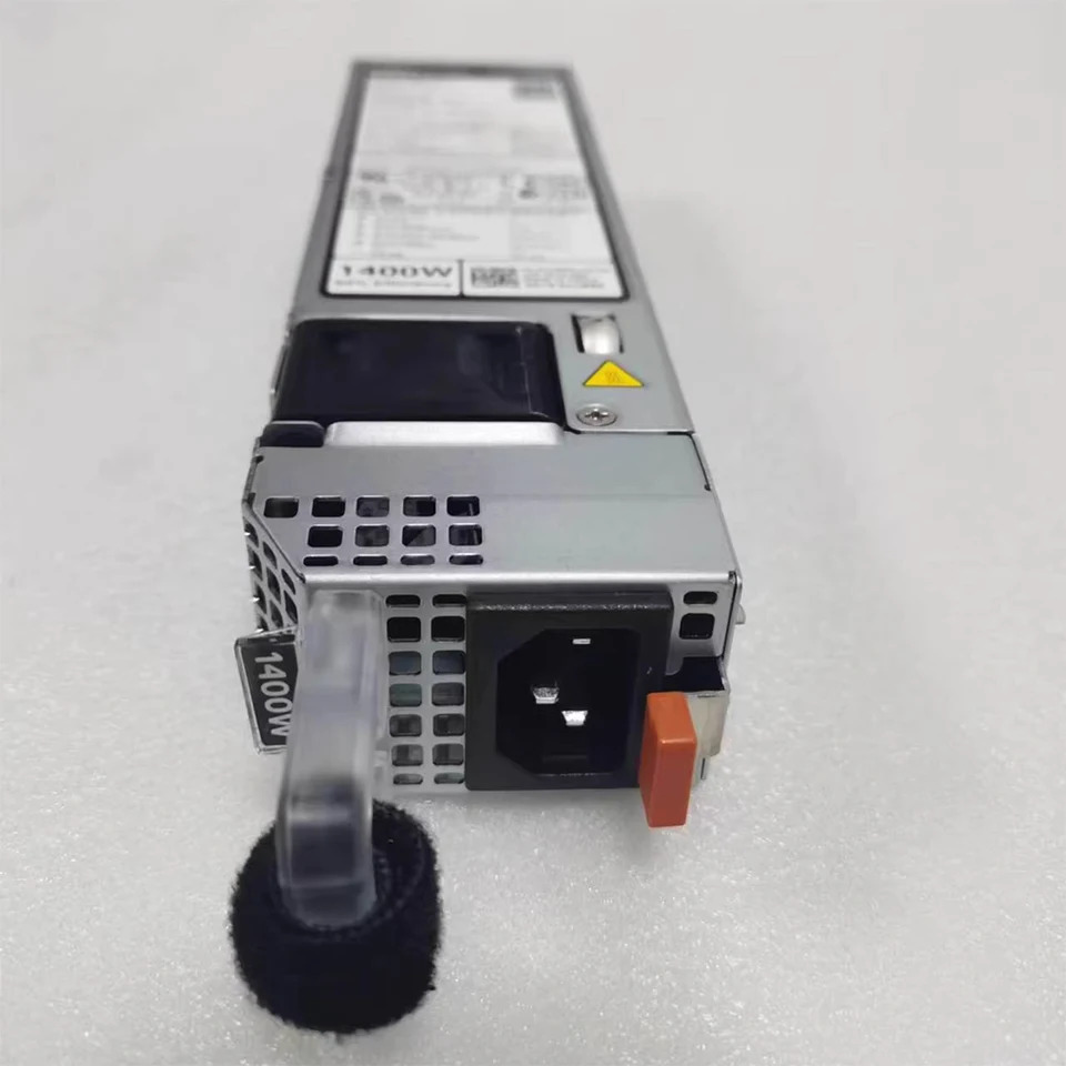 델 15G 1400W 전원공급장치 T550 R650 R750 R750XS R7525 R6525 XR11 01CW9G 07DWXY 0CYHHJ