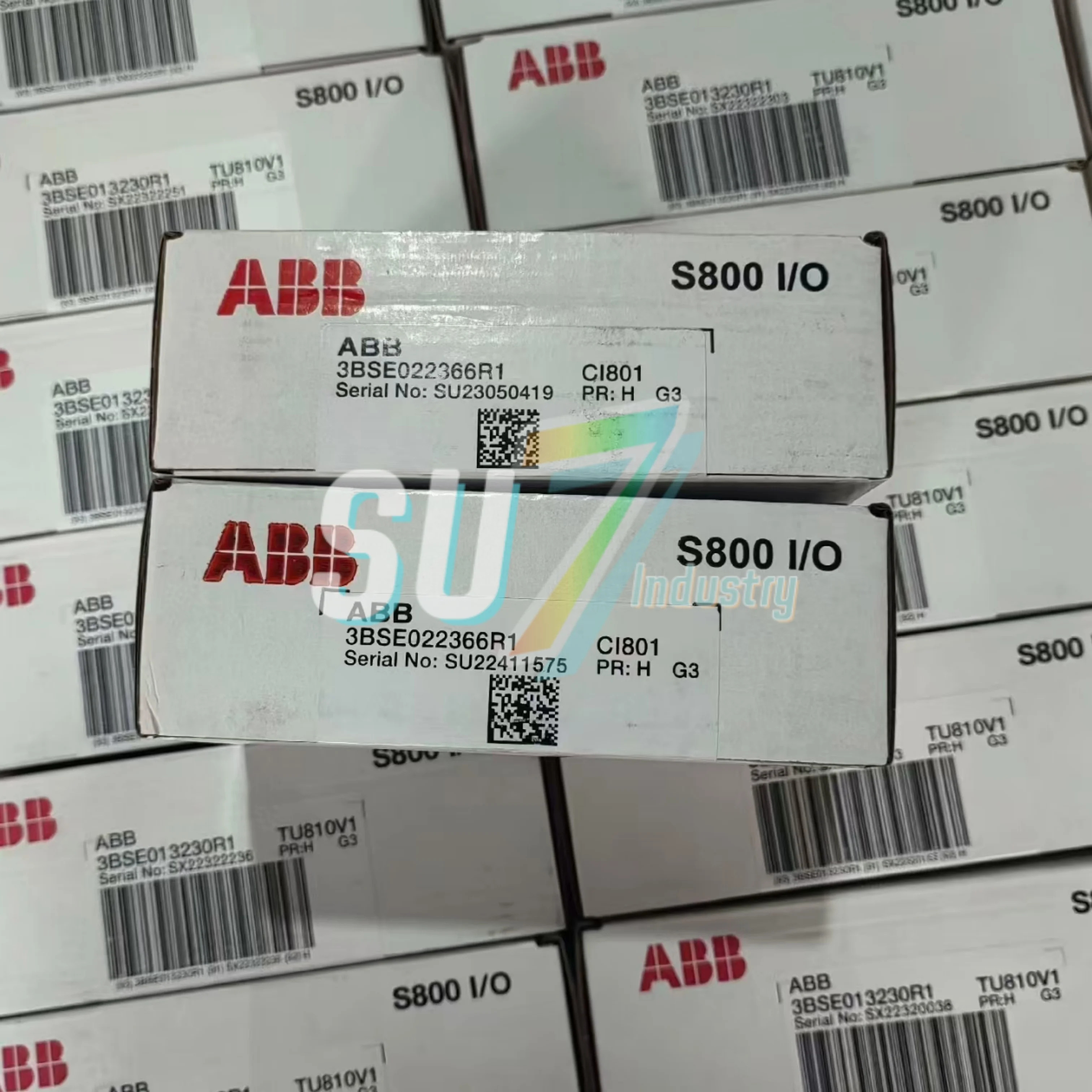 PLC 모듈 3BSE020510R1 3BSE022366R1 신규