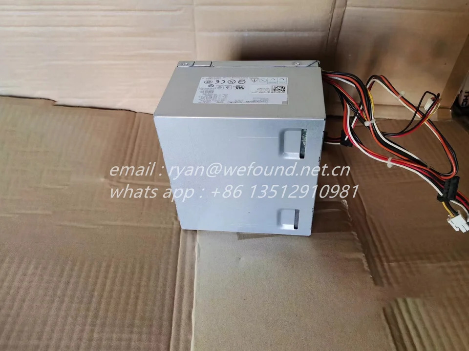 Dell 980MT 전원공급장치 L305P-03 H305P-02 F305P-00 스몰 사이즈 24핀