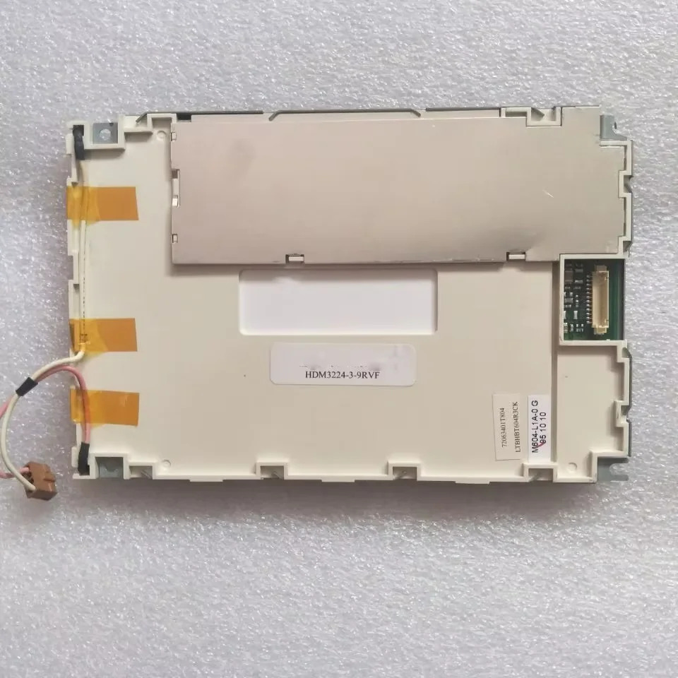 HDM3224-3-9RVF LCD 화면 디스플레이 패널