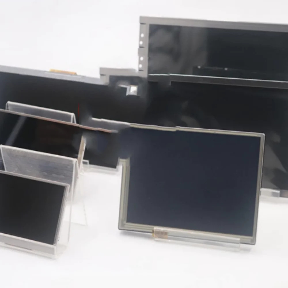 LTD104C11U LCD 화면 디스플레이
