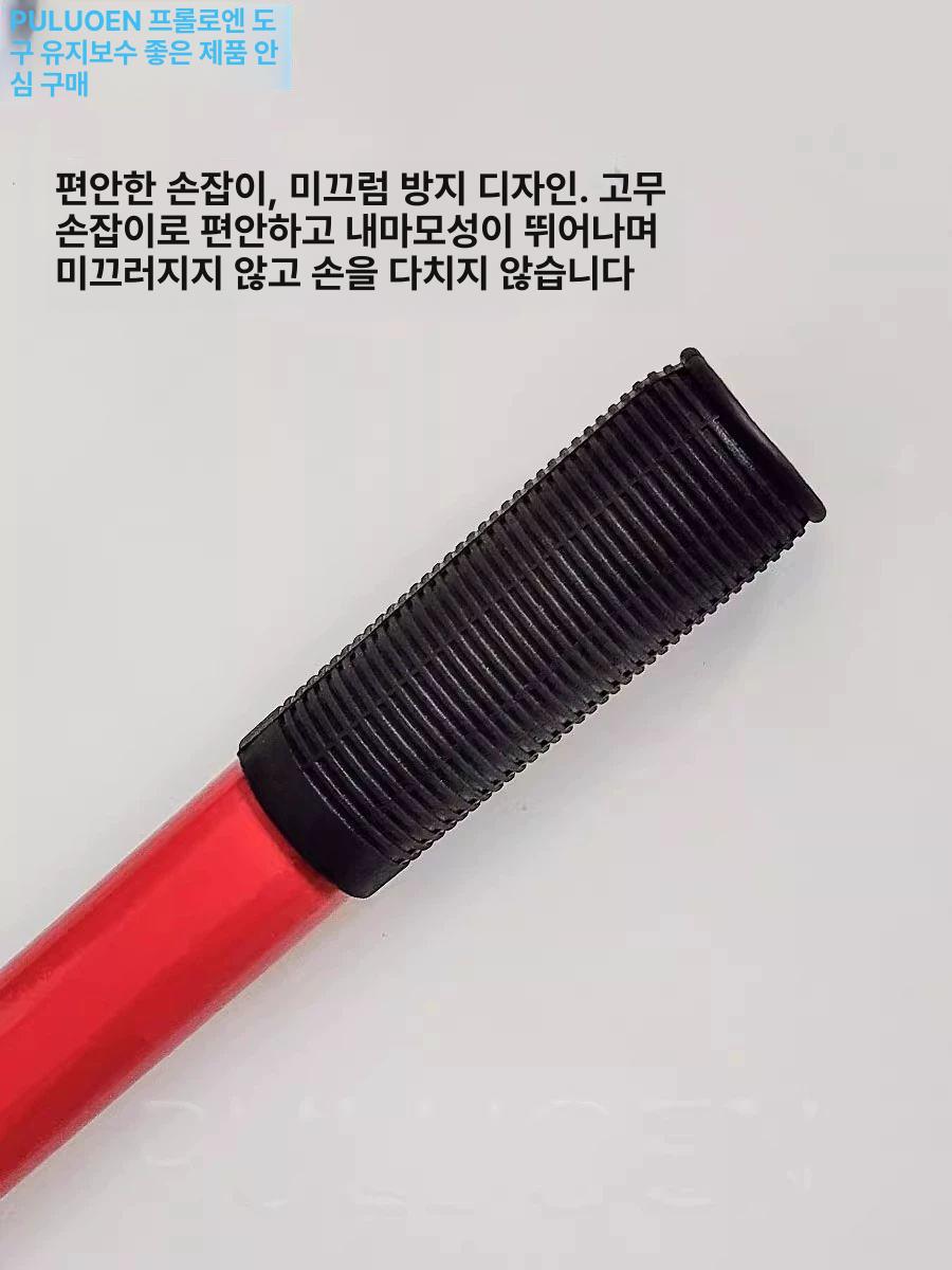 수동 휴대용 대형타이어탈착기 분해 교체 제거 리무버 차량 프레스 기계 망간강 분리 - 상세 이미지 5