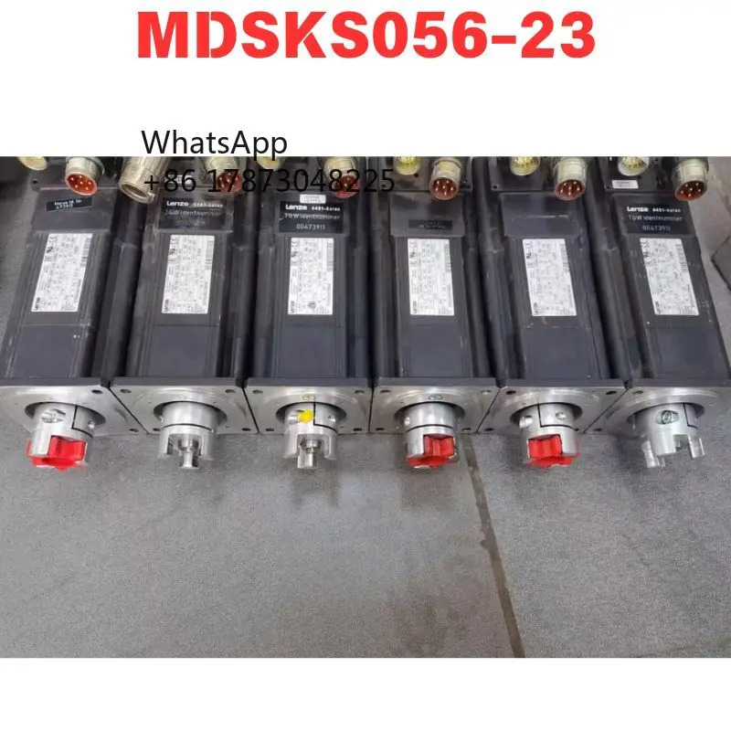 리퍼 MDSKS056-23 전기기계 기능 OK