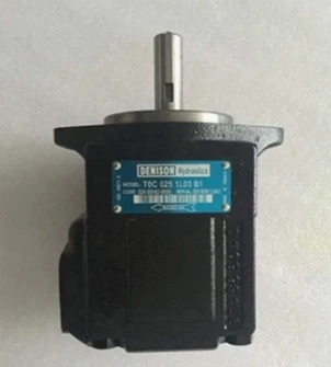 DENISON 오일 펌프 T6CC 022 010 1R0 111 T6ED 062 045 1R03 B1 T6D-050-1R01-B1 T6D-B35-1R00-B1