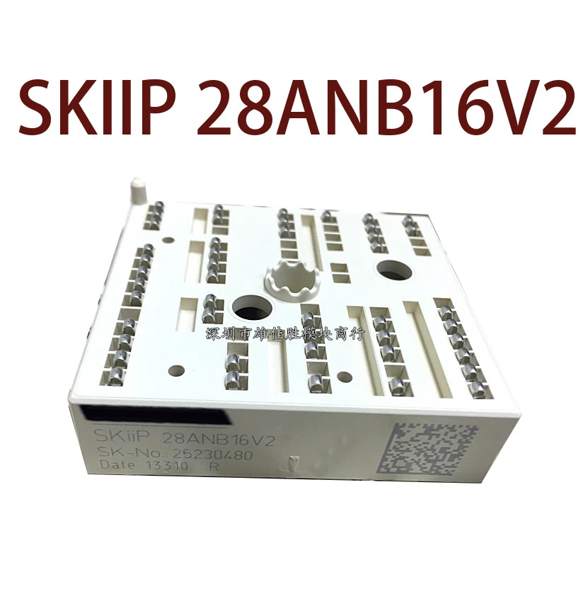 오리지널 SKIIP28ANB16V2 SKIIP 28ANB16V2 현장