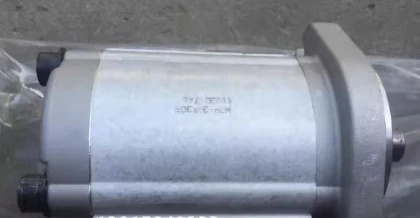 HydroMAX 기어 펌프 HGP-3A-F30R HGP-3A-F4R HGP-3A-F6R HGP-3A-F8R HGP-3A-F11R HGP-3A-F13R HGP-3A-F14R HGP
