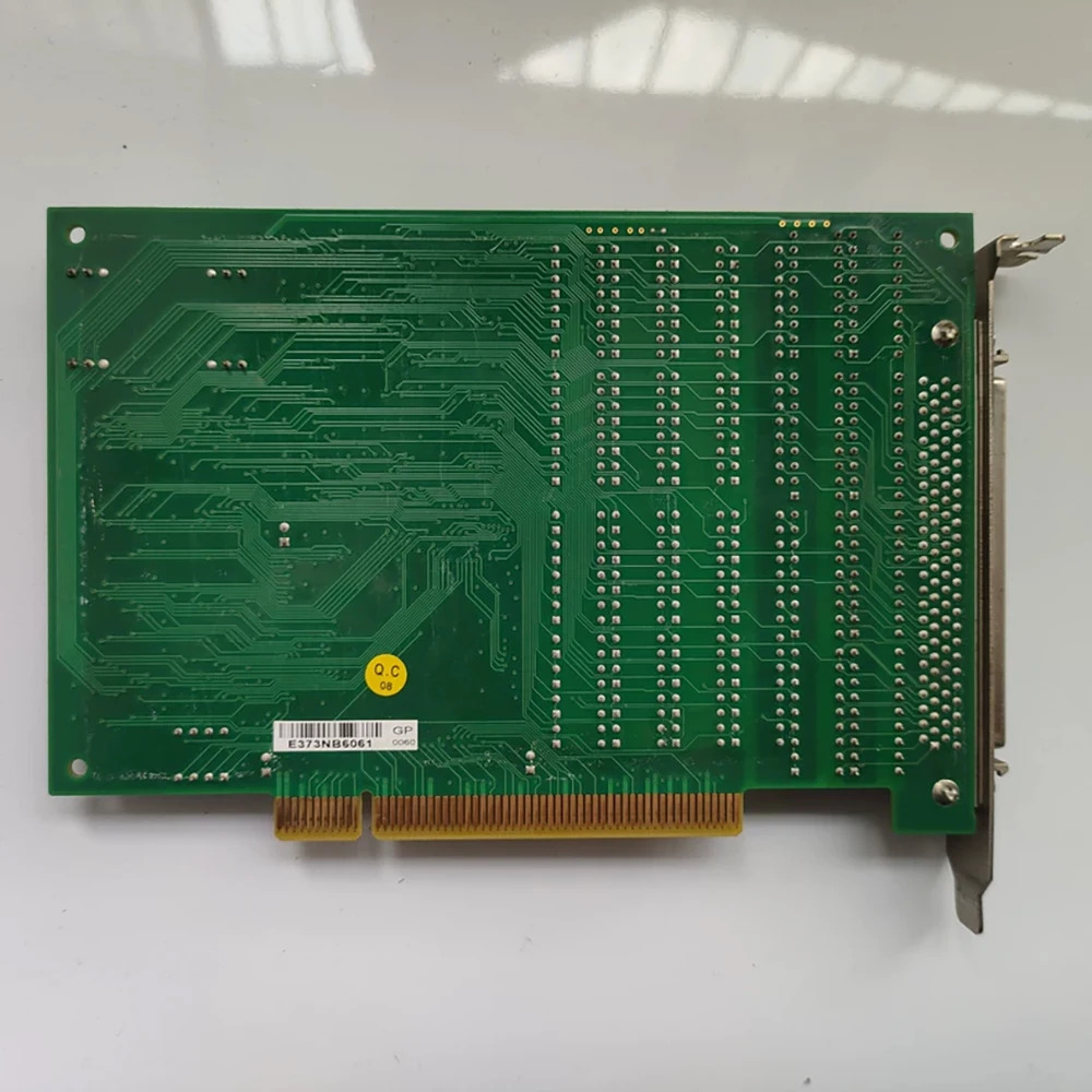 PCI-7434 51-1-0C10 64채널 절연 디지털 I/O 카드