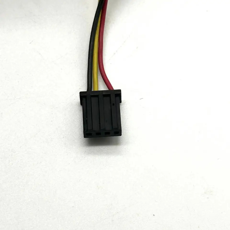 SERVO SFBD24Z7P-935 3 선 서버 냉각팬 DC 24V 0.3A 90x90x32mm