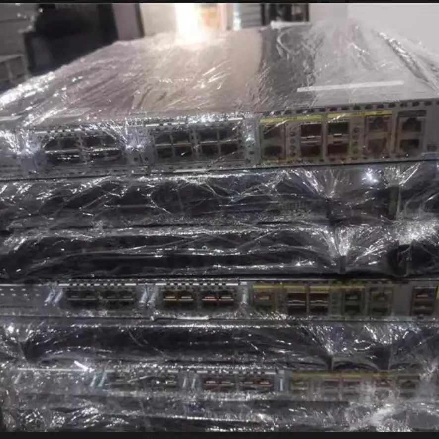 NIM-4MFT-T1-E1 WS-C3560CX-8TC-S NIM-24A WS-C2960XR-24TS-I C9300L-24T-E