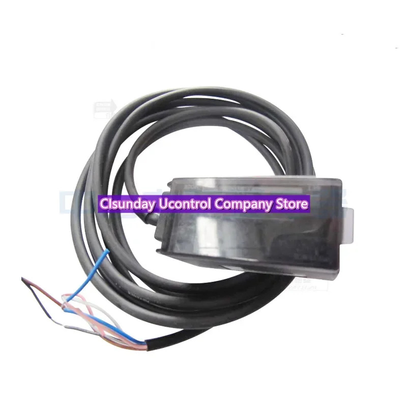 오리지널 유량 증폭기 센서 Keyence FD-V40A FD-V41A FD-V70A FD-V75A FD-V40