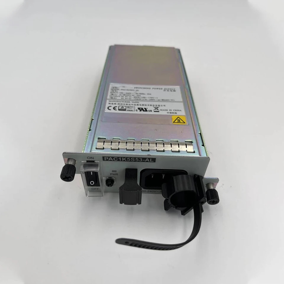 VAPEL 전원 모듈 PAC1K5S53-AL
