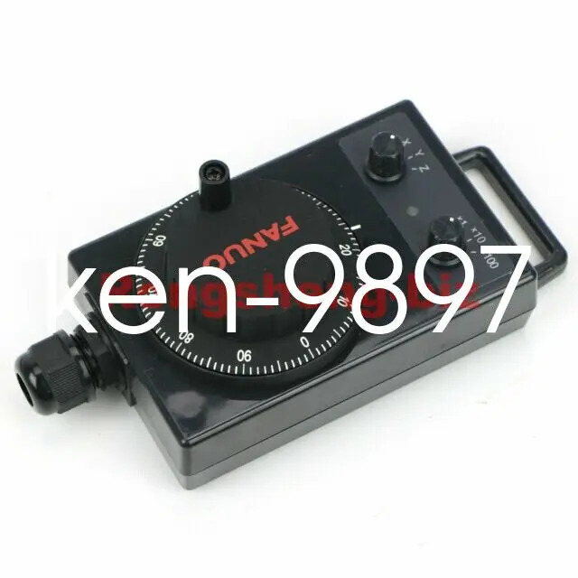 FANUC A860-0203-T012 핸드휠 펄스 발생기 내HC 신