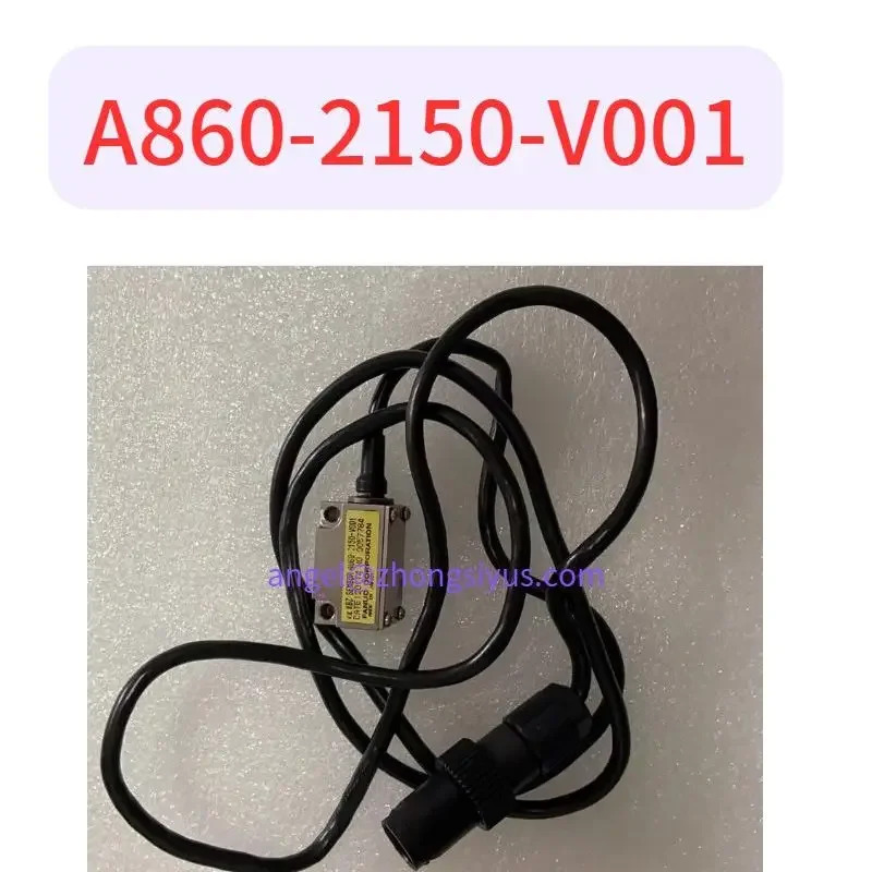 A860-2150-V001 리퍼 Fanuc 인코더 센서 완료