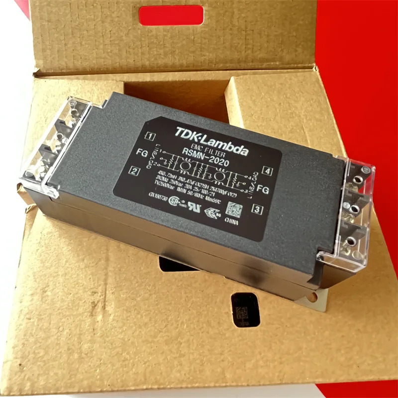 TDK 람다 파워 필터 RSMN-