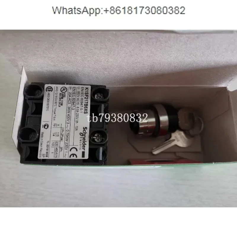 오리지널 키 스위치 K1SF217B6XS KISF217B6XS