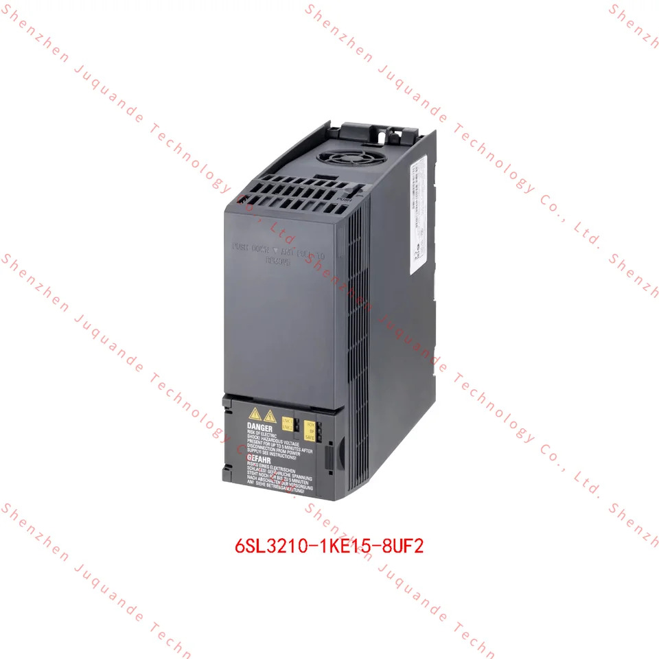 오리지널 6SL3210-1KE15-8UF2 6SL3210-1KE17-5UF1 6SL3210-1KE18-8UF1 6SL3210-1KE21-3UF1 신