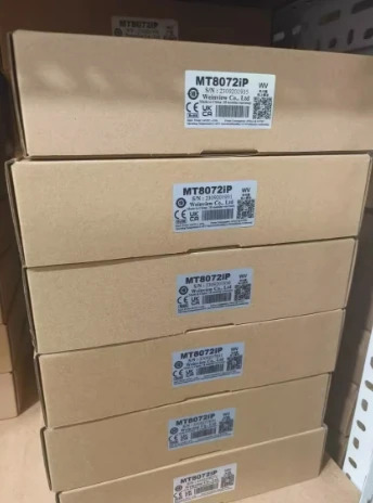 WEINVIEW 터치 디스플레이 MT8071IE MT8072IE MT8102iE MT8102IP MT8106iQ MT8106iP MT8106IE MT8102IQ MT8121IE
