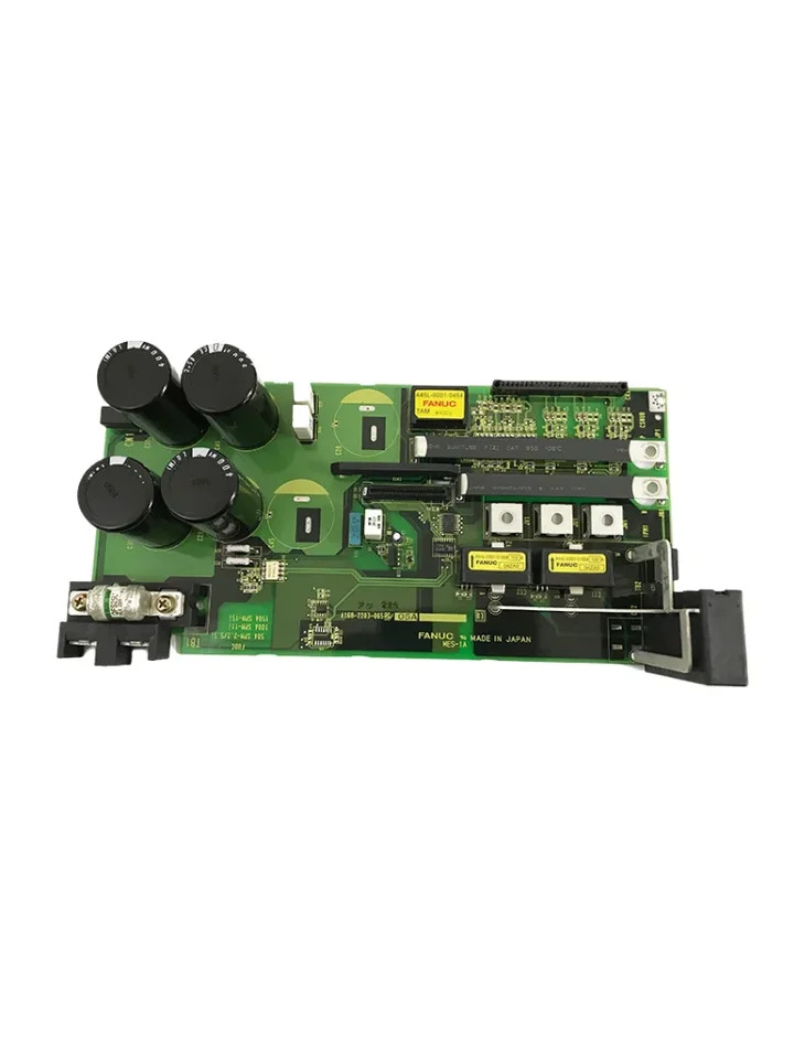 FANUC A16B-2203-0652 드라이브 전원 보드 CNC 시스템