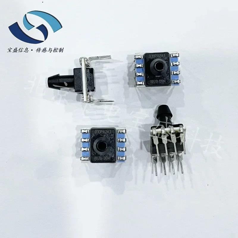 HSCDANN030PA2A3 30PSI 3V PC 핀 8 DIP 전기 벨트 샌딩기 신