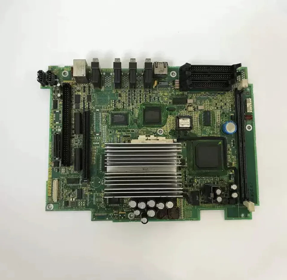 A20B-8101-0500 리퍼 회로 기판 완료 A20B 8101 0500