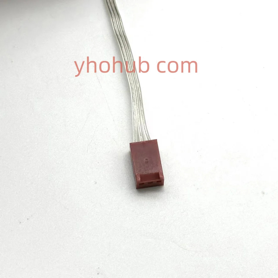 쿨러 마스터 A12025-20RB-3BN-F1 3 선 서버 냉각팬 DC 12V 0.37A 120X120X25mm