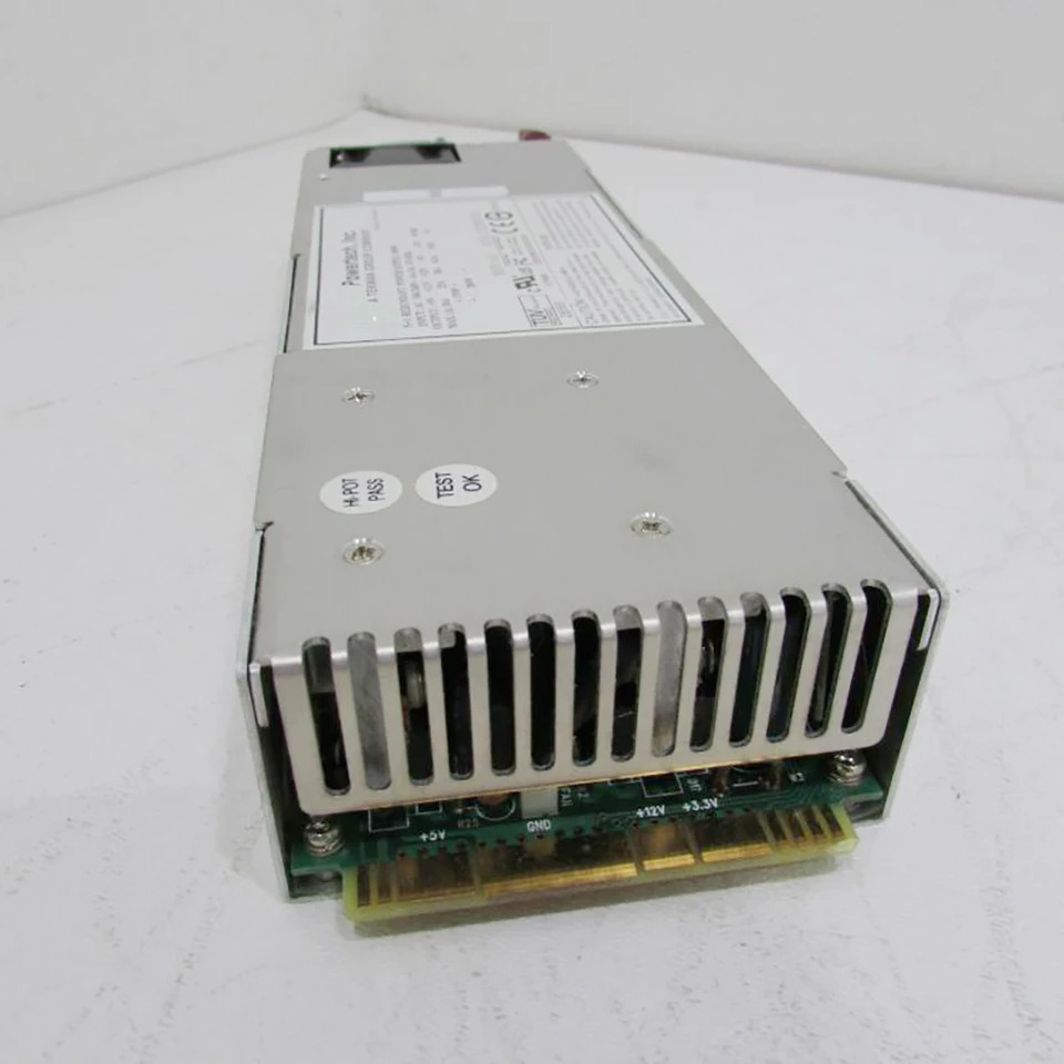 주니퍼 PPS300R-60M NS-SM-A-BSE 스위칭 전원공급장치 오리지널 300W