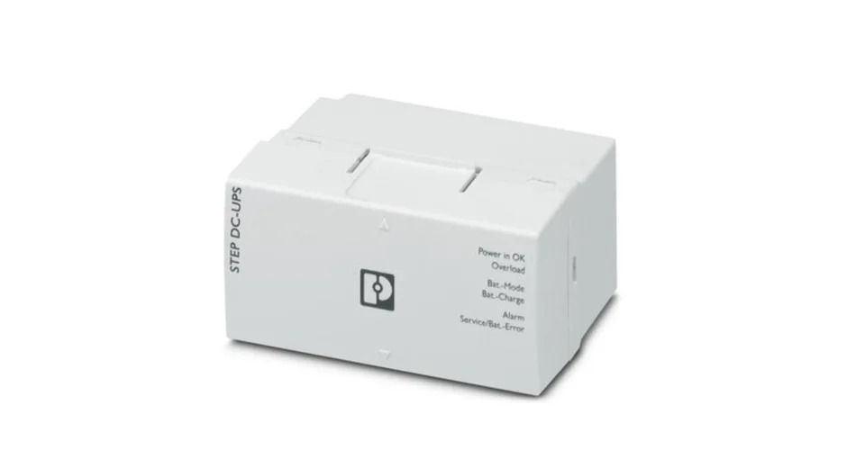 PhoenixSTEP-BAT LI-ION 18.5DC 46WH - 1081355