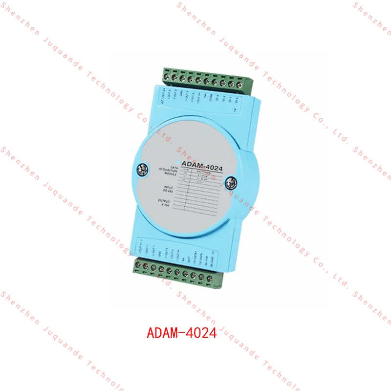 ADAM-6520 ADAM-6520I ADAM-6050P/N ADAM-6050-D ADAM-4024P/N ADAM-4024-B1E ADAM-6051 신 오리지널