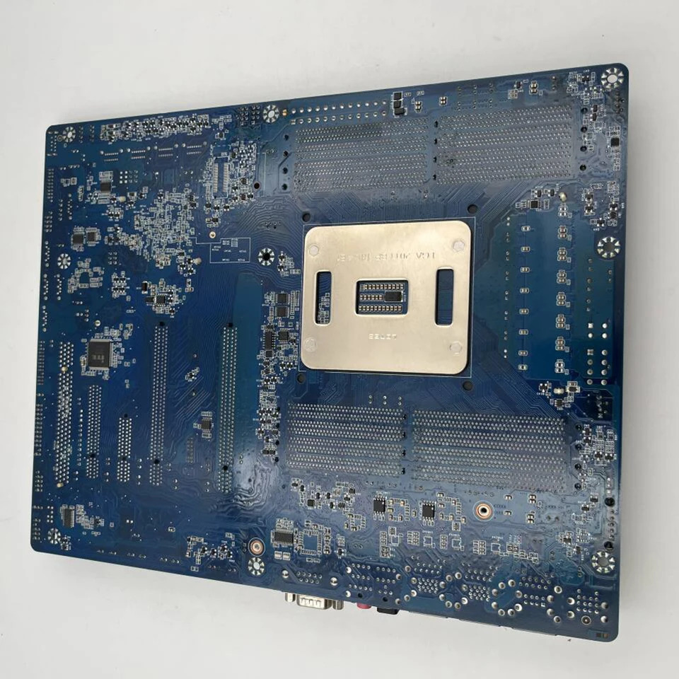 G-i-g-a-b-y-t-e C612 DDR4 LGA 2011-3 서버 마더보드 PC MW50-SV0