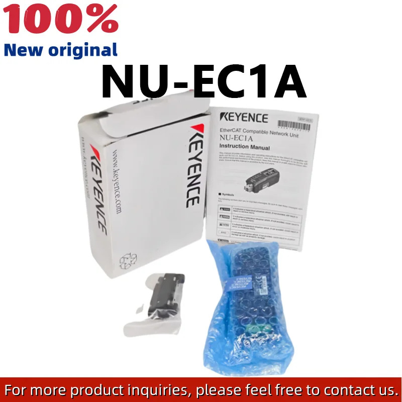 오리지널 NU-EC1A 센서 네트워크 통신 장치