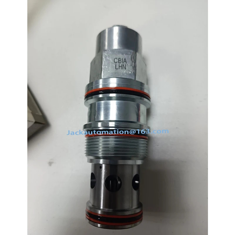 오리지널 SUN Hydraulics CBIA-LHN CBIA-LAN 밸런스 밸브