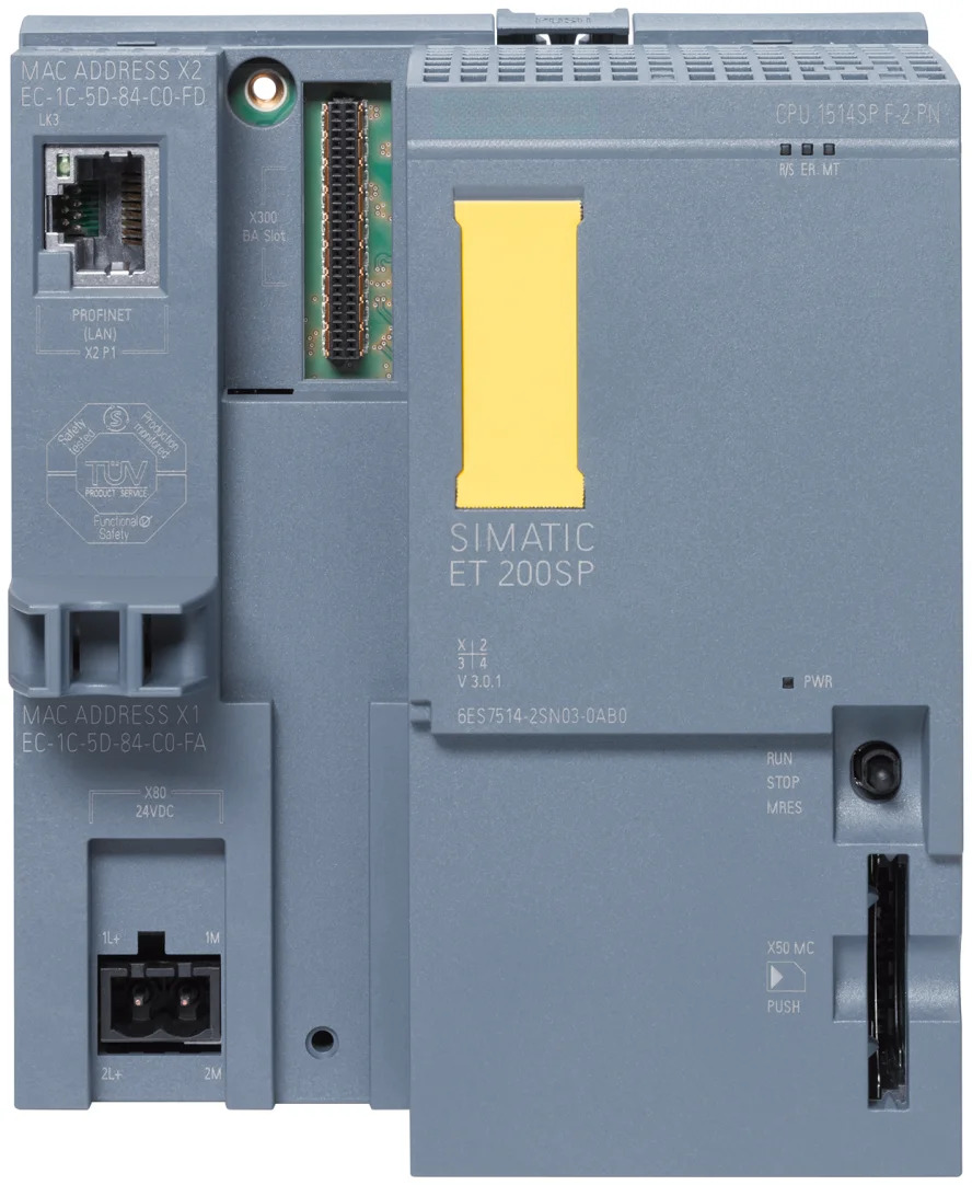 6ES7512-1SK01-0AB0 6ES7512-1SM03-0AB0 6ES7512-1DM03-0AB0 6ES7512-1DK01-0AB0