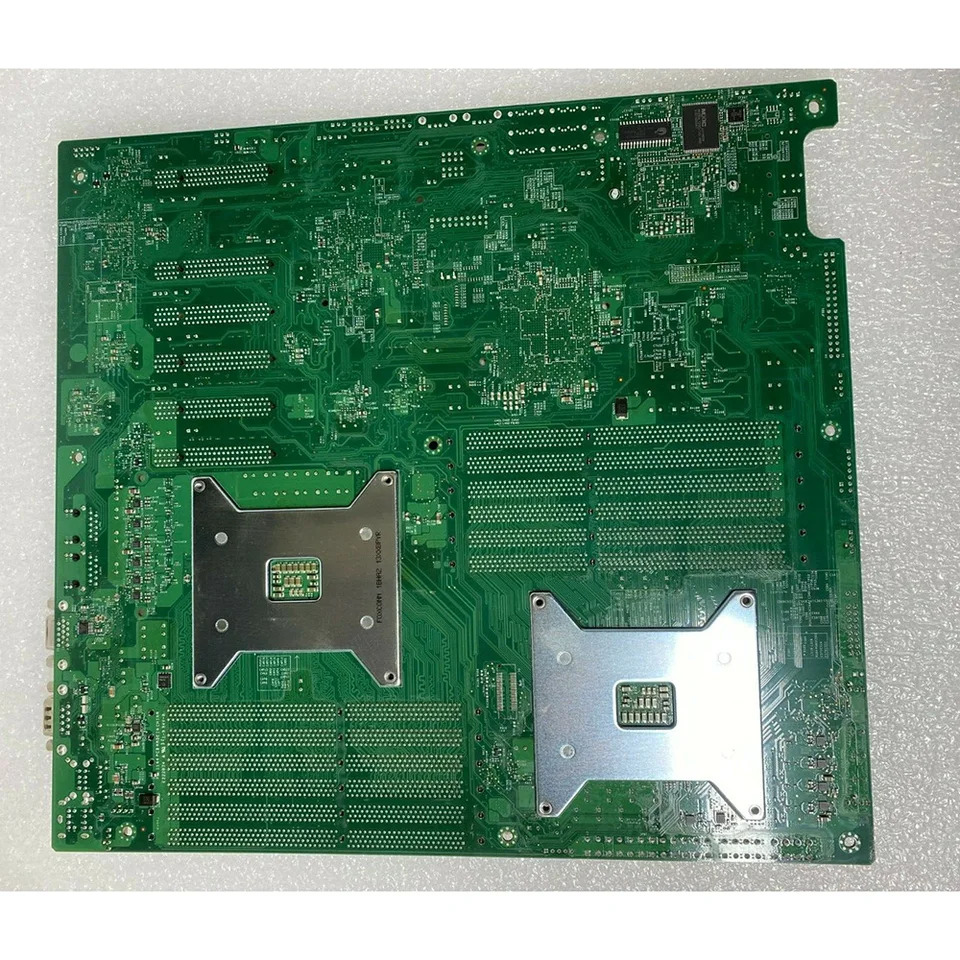 슈퍼마이크로 X8DT6-F 마더보드 LGA1366 DDR3 시스템 메인보드 리퍼 완료