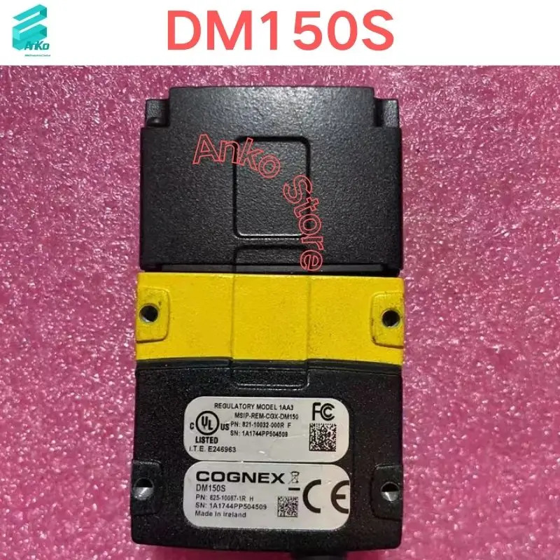 리퍼 OK 코드 리더 DM150S