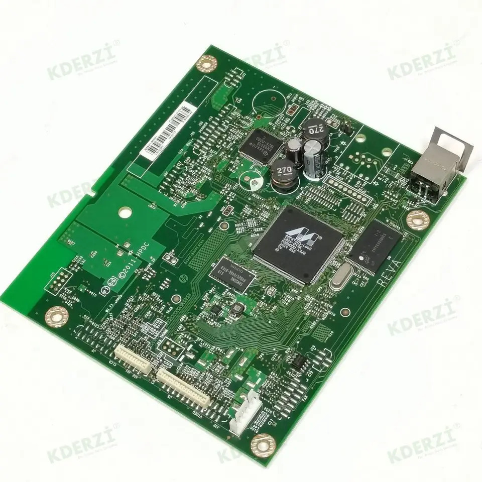 hp호환 레이저젯 프로오리지널 포매터 PCA M701 M701A 701 로직 보드 B6S01-60001