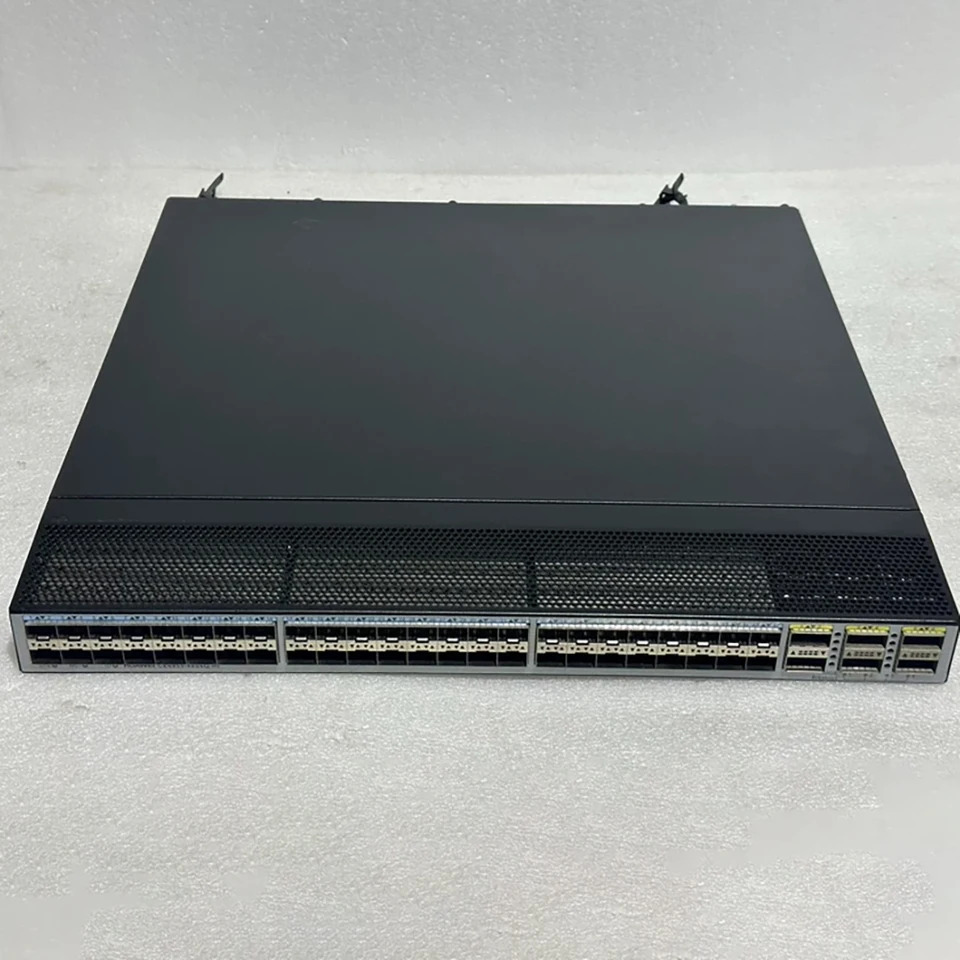 화웨이호환네트워크 코어 스위치 CE6855-48S6Q-HI S5352C-EI CE6850-48T6Q-HI 48 포트