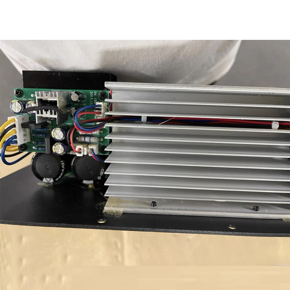 액티브 서브우퍼 보드400W PS 350