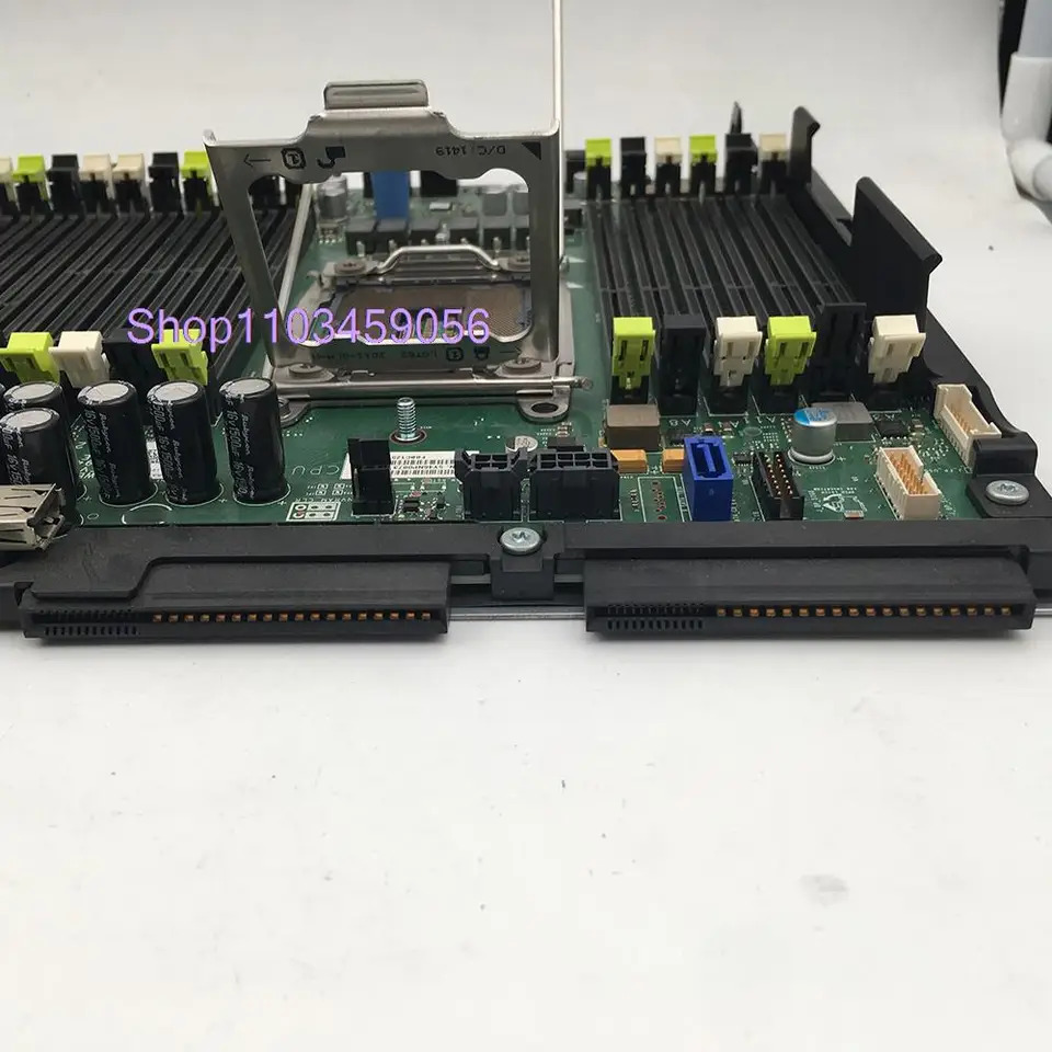 서버 마더보드 DELL PowerEdge R620 4T3JF 1W23F 46R5M 046R5M GFKVD 0GFKVD XWDCF H5J4J W7JN5 0KCKR5 PXXhp호환