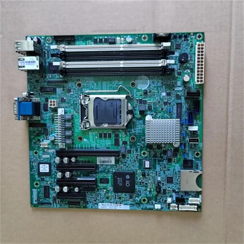 hp호환 마더보드마더보드 ML310E G8 686757-001 671306-001