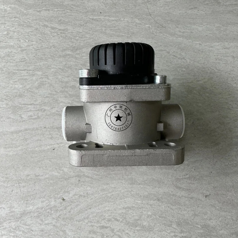 FVR 6HK1 FX77 브레이크 밸브 1-48240-354 K72-00100