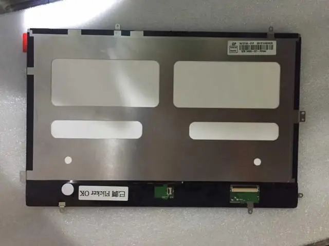 HJ101IA-01F 디스플레이 화면