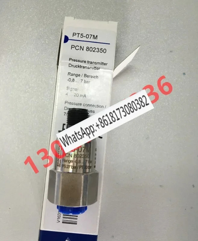 압력센서 PT5-07M PT5-18M PT5-30M PT5-50M PT4-07M