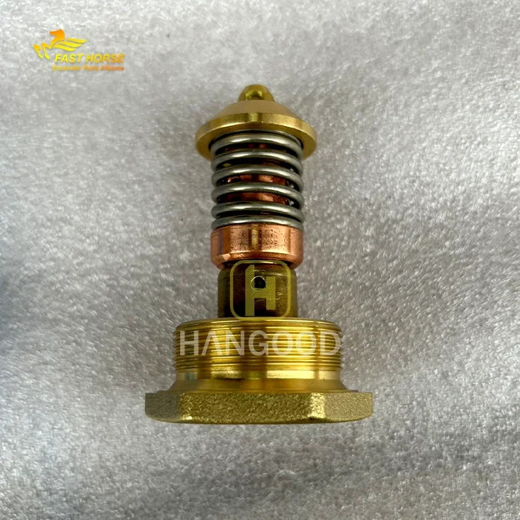 Hangood 건설 기계 부품 C15 엔진오일 밸브 예비 6P3206