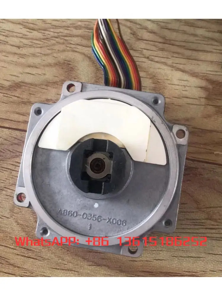 A860-0315-T102 리퍼 인코더 기능 OK