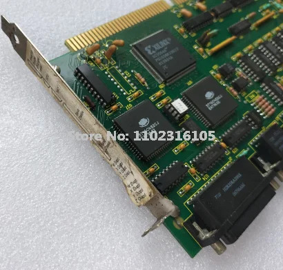 산업장비 보드 GIDDINGSLEWSI DCC 58009028