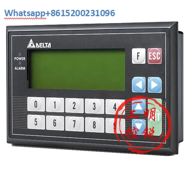 PLC 텍스트 올인원 기계 TP04P-08/16/20/21/22/32/TP/XA/EX/EXL/1R/1T
