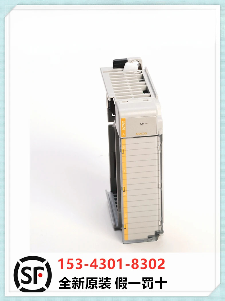 PLC 모듈 1769-OF4