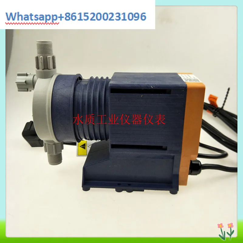 전자기 다이어프램 계량 펌프 C0223PP1000A002