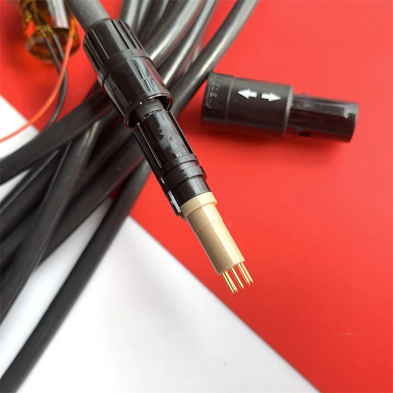 Stryker TPS 풋 스위치 센서 5100-8 5100-008-122N