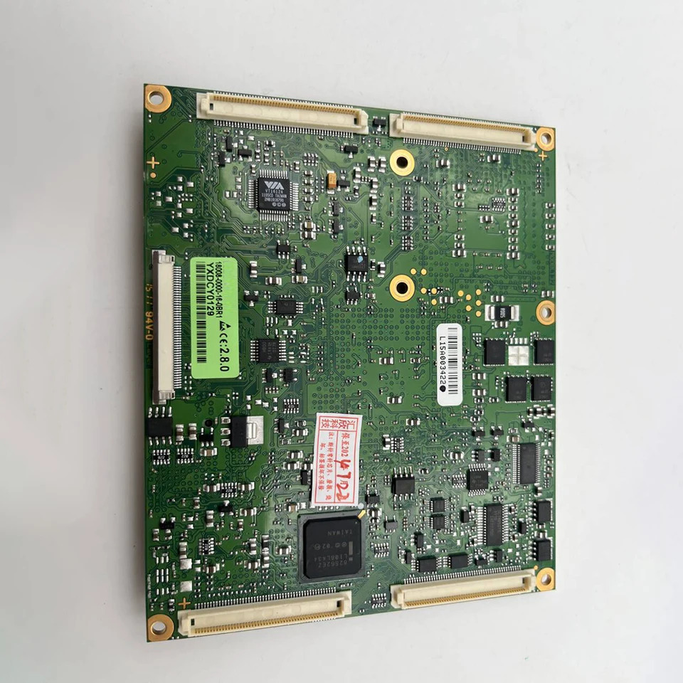 KONTRON 산업제어 장비 마더보드 18008-0000-16-0BR1